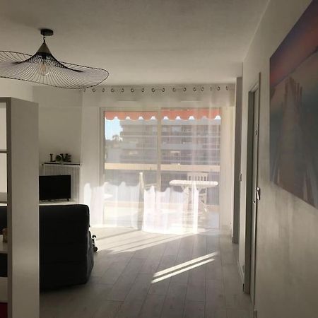 Studio « Oasis Provencale » Vallauris Ngoại thất bức ảnh