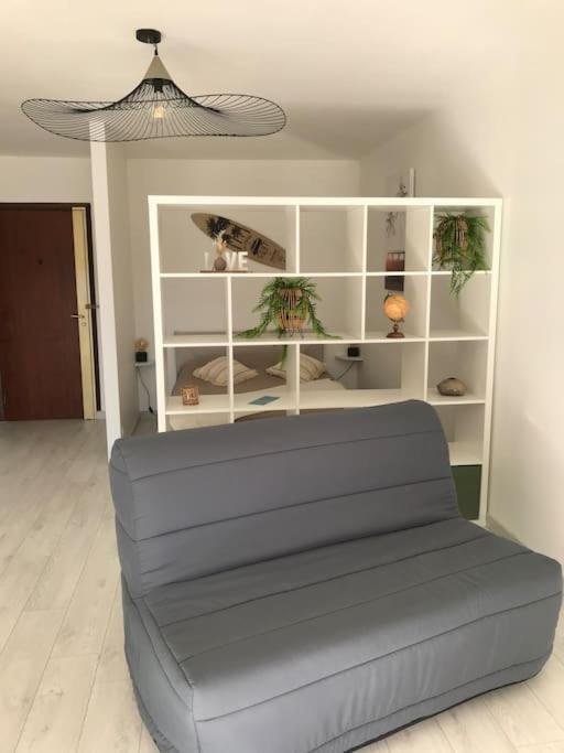 Studio « Oasis Provencale » Vallauris Ngoại thất bức ảnh