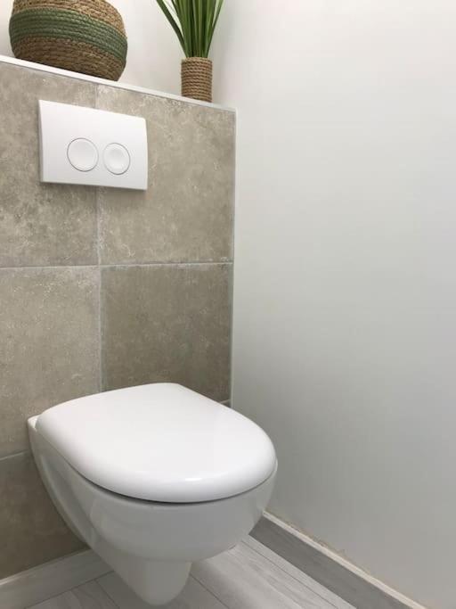 Studio « Oasis Provencale » Vallauris Ngoại thất bức ảnh